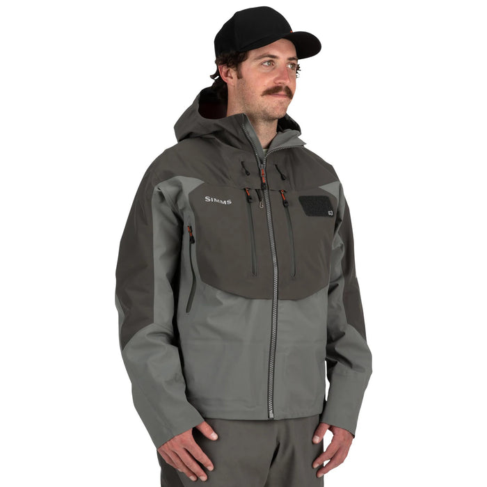 Men's Simms G3 Guide Jacket