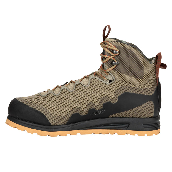 The Best Simms Flyweight Access Boot 