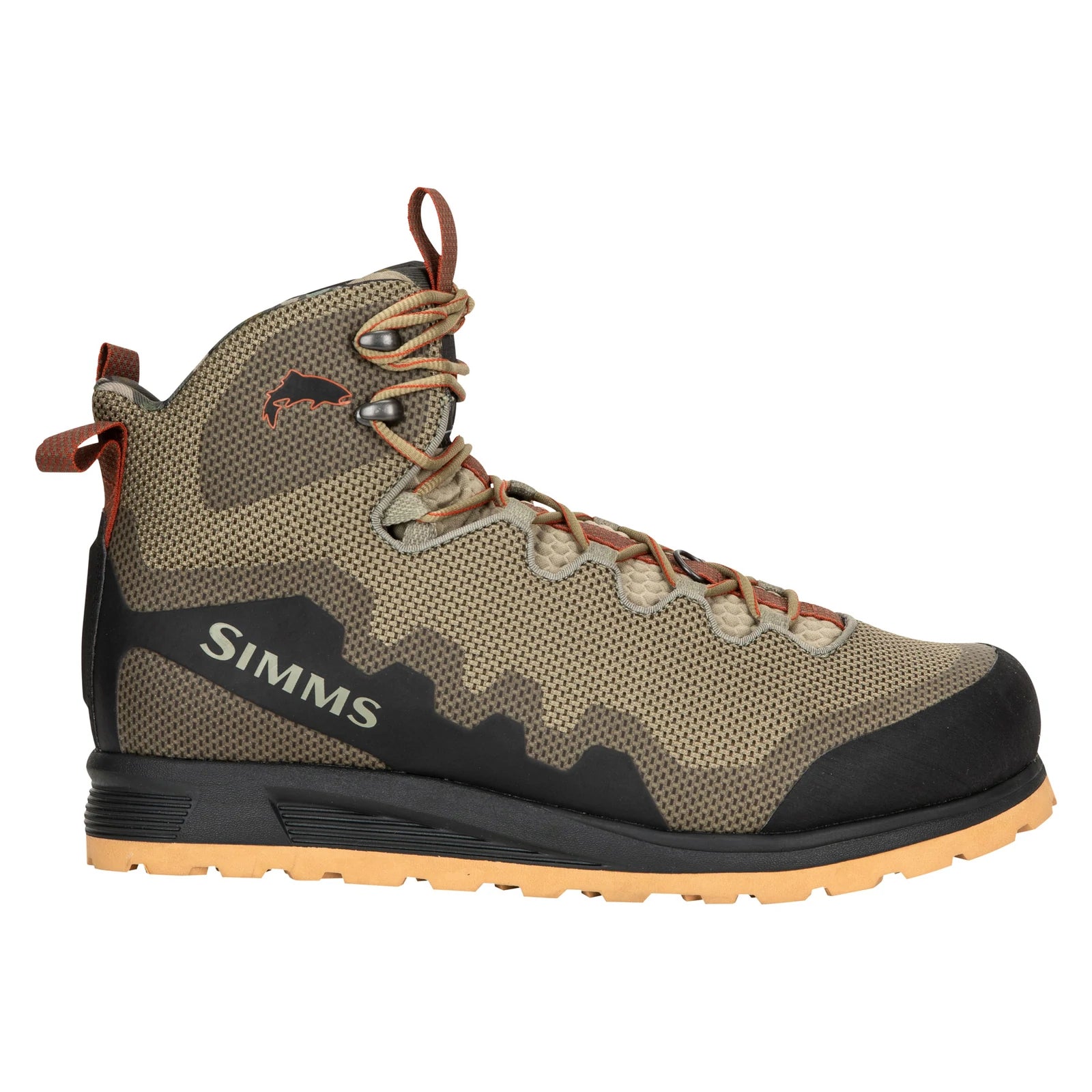 Best Simms Flyweight Access Boot 