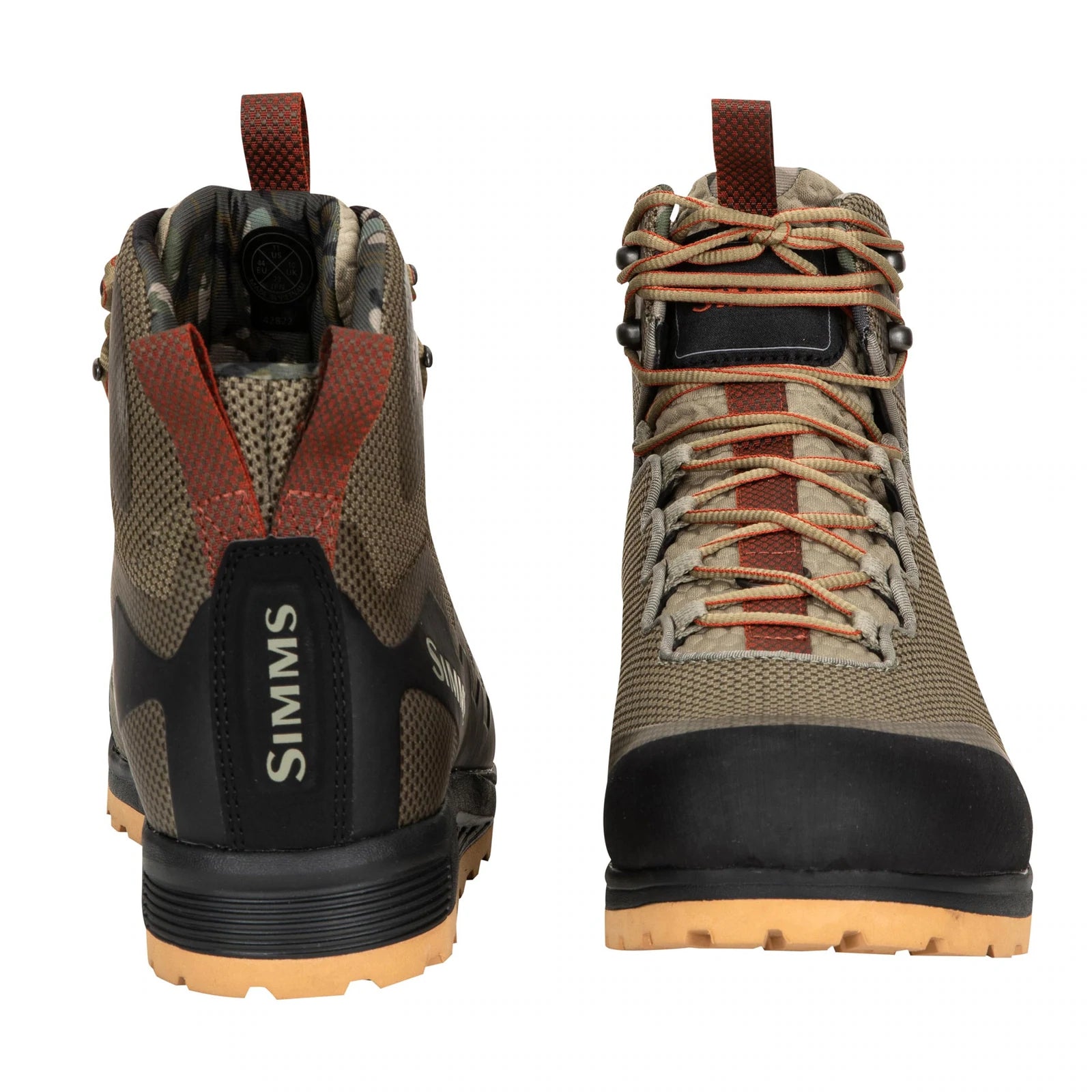 Simms Flyweight Access Boot Success Australia
