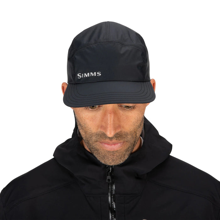 Simms Flyweight Gore-Tex Paclite Cap For Men