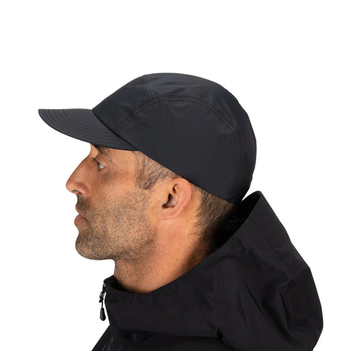 Simms Flyweight Gore-Tex Paclite Waterproof Cap