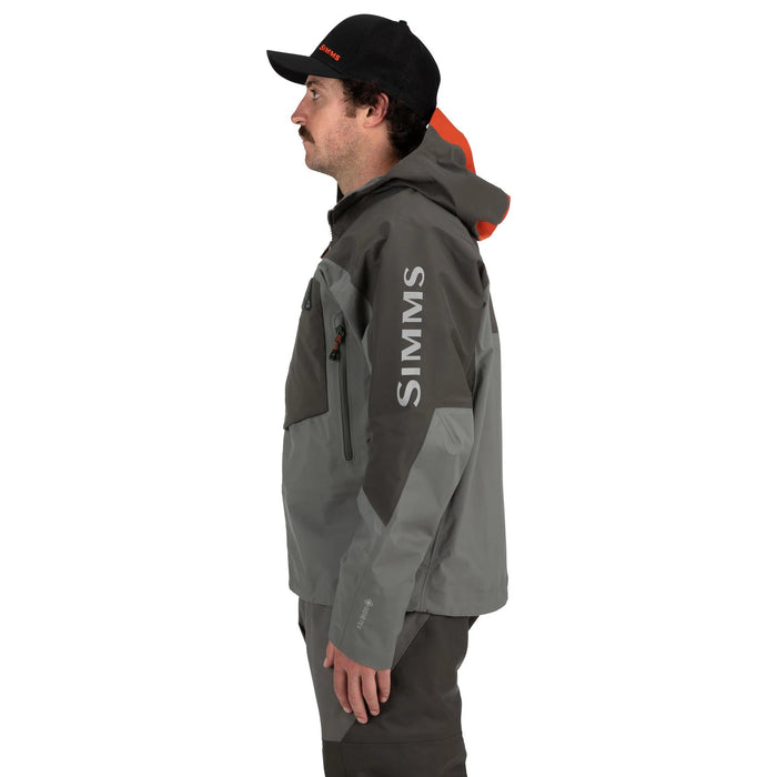 Simms G3 Guide Jacket for Men
