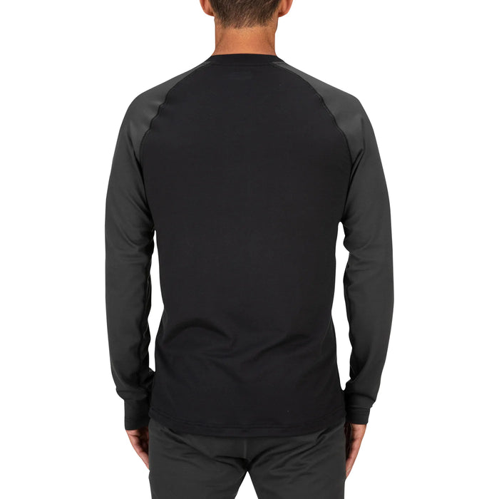 Simms Lightweight Base Layer Top