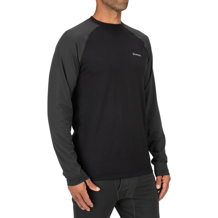 Simms Lightweight Base Layer Top
