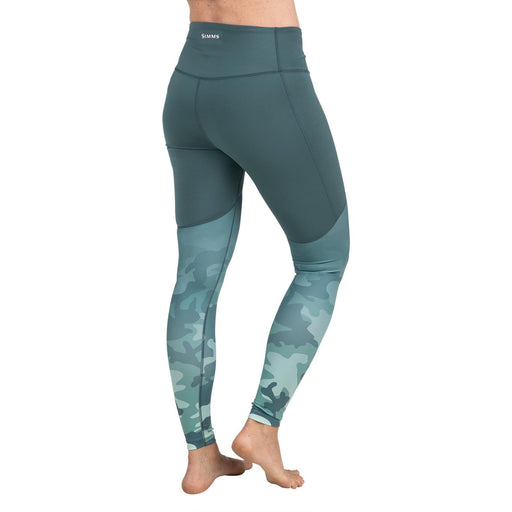 Simms Womens Anti-Odor Bugstopper Leggings