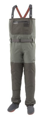 Simms Freestone Stockingfoot Waterproof Waders