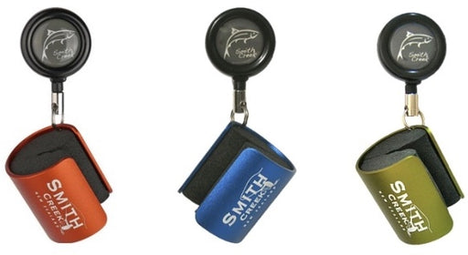 Smith Creek Rod Clip