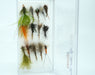 Mayfly Madness Small Fly Pack
