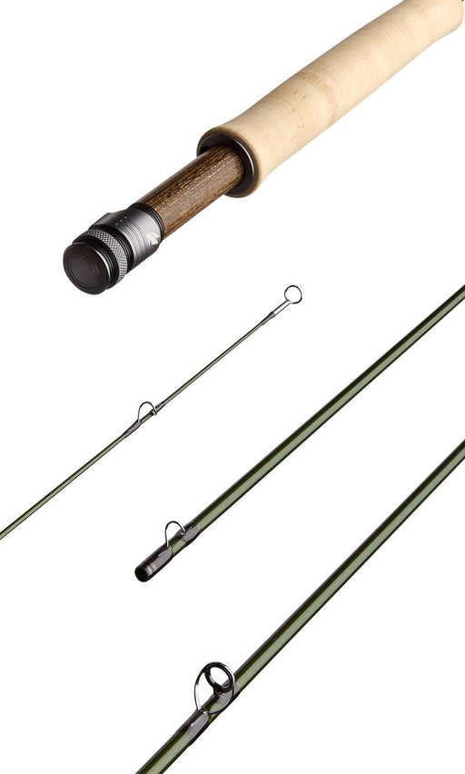 Sage Sonic Fly Rods