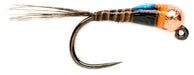 Spanish Bullet Quill