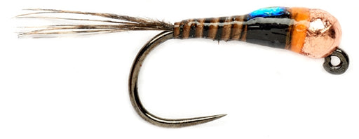 Spanish Bullet Quill