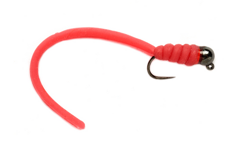 Squirminator Jig
