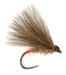 SR Red Butt CDC Caddis (F-Fly)