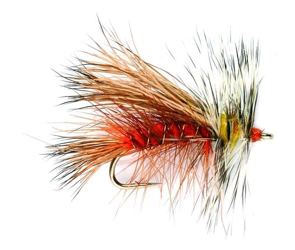 Orange Stimulator