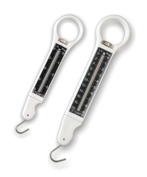 Stonfo Spring Scales