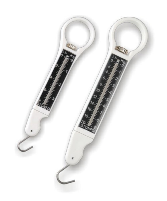 Stonfo Spring Scales