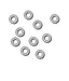 Stonfo Matte 2mm / 4kg Tippet Rings