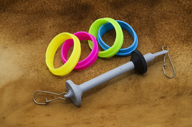 Stonfo Tippet Holder