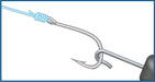 Stonfo Stainless-Steel Knot Tightener