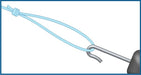 Stonfo Durable Knot Tightener