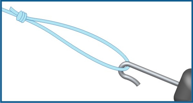 Stonfo Durable Knot Tightener