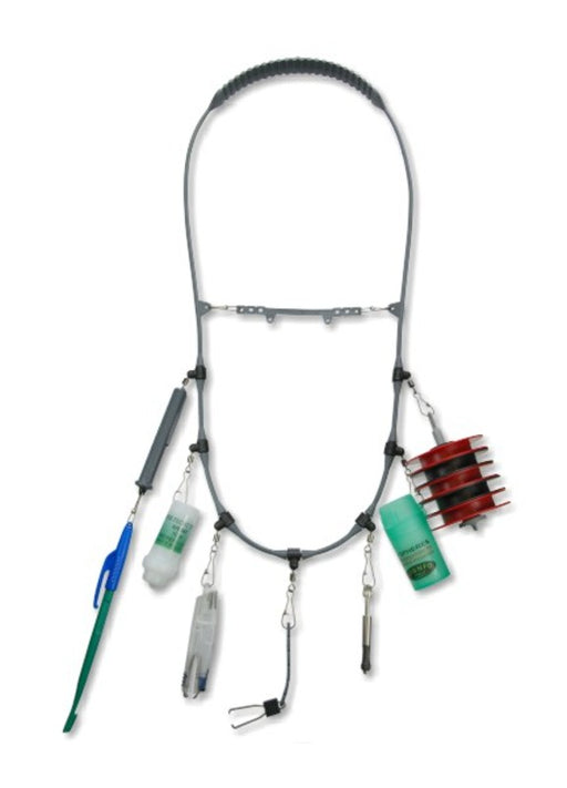 Stonfo Ultralight Fishing Neck Lanyard