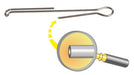 Stonfo Stainless-Steel Light Shank