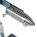 Stonfo Airone Travel Vise For Streamers