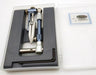 Stonfo Airone Foldable Travel Vise