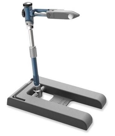 Stonfo Airone Travel Vise