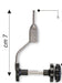Stonfo Elite Bobbin Compact