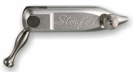 Stonfo Elite Midge Jaw