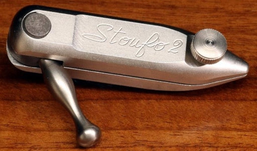 Stonfo Elite Standard Jaw