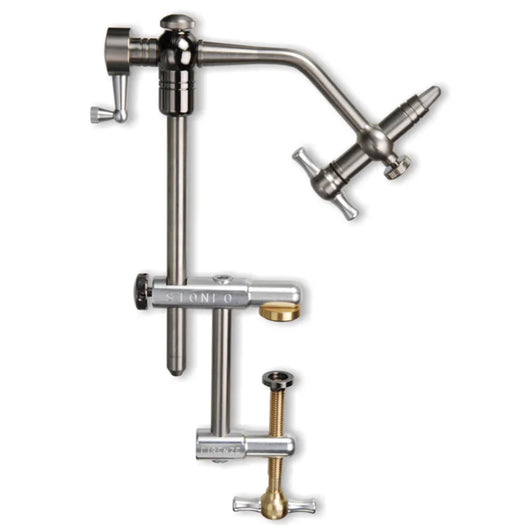 Stonfo Flytec C-Clamp Vise