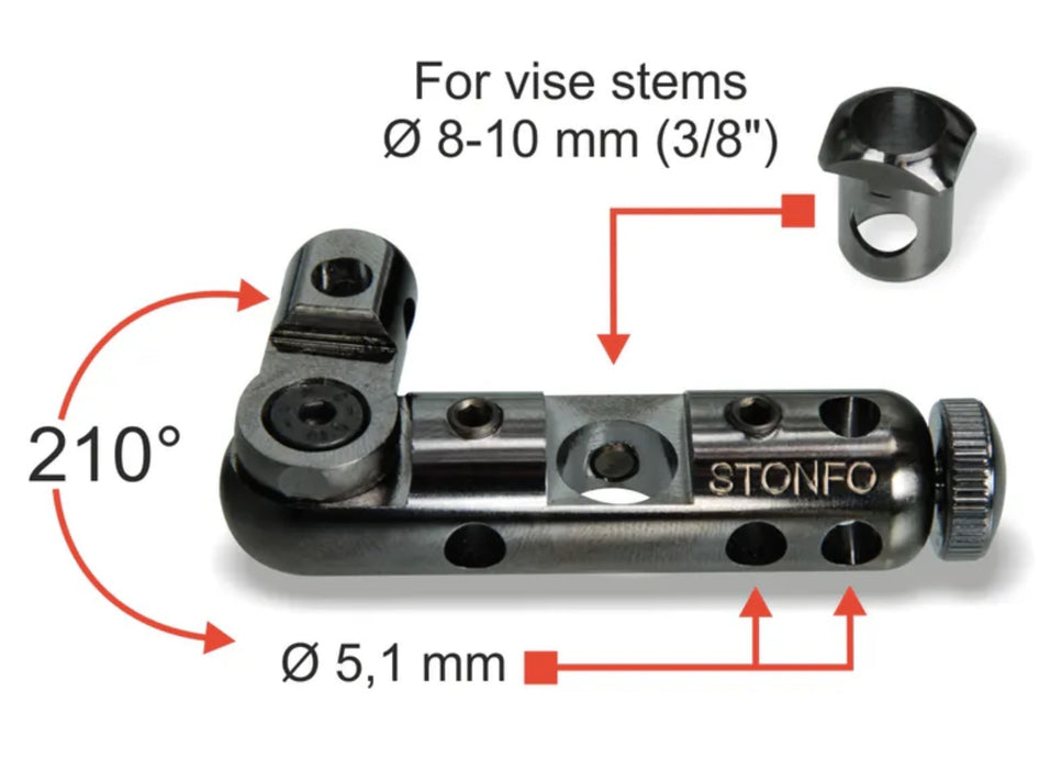 Stonfo Joint Block Australia
