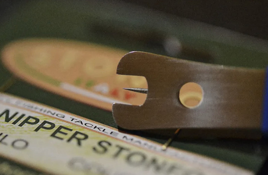 Stonfo Stainless-Steel Nipper
