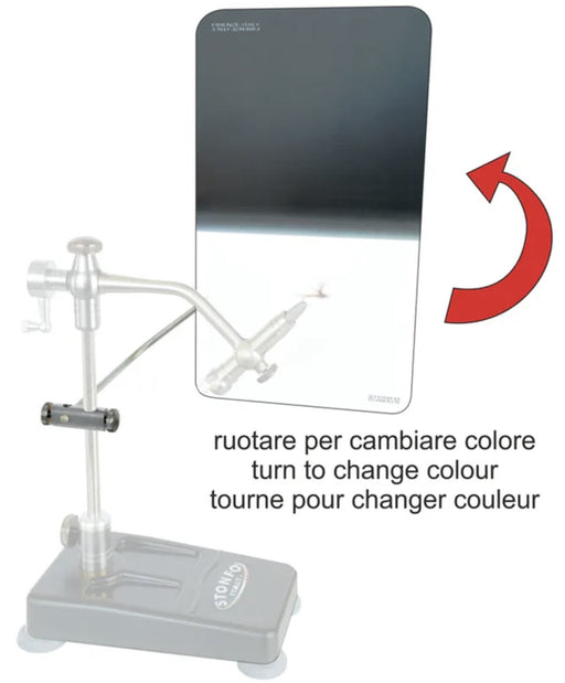 Stonfo Profile Plate