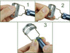Stonfo Fly Tying Razor Australia