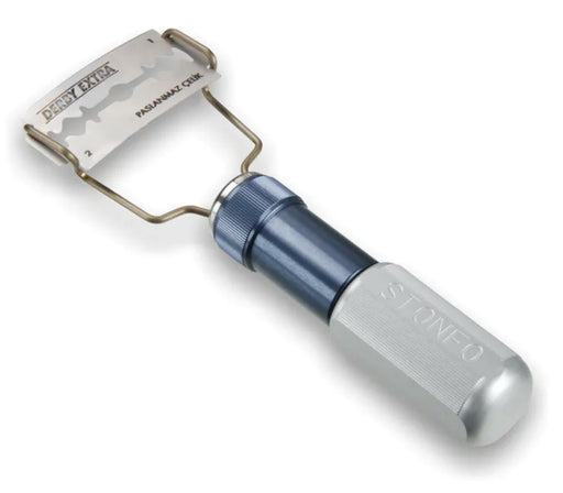 Stonfo Fly Tying Razor