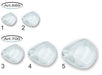 Stonfo Streamer Soft Heads