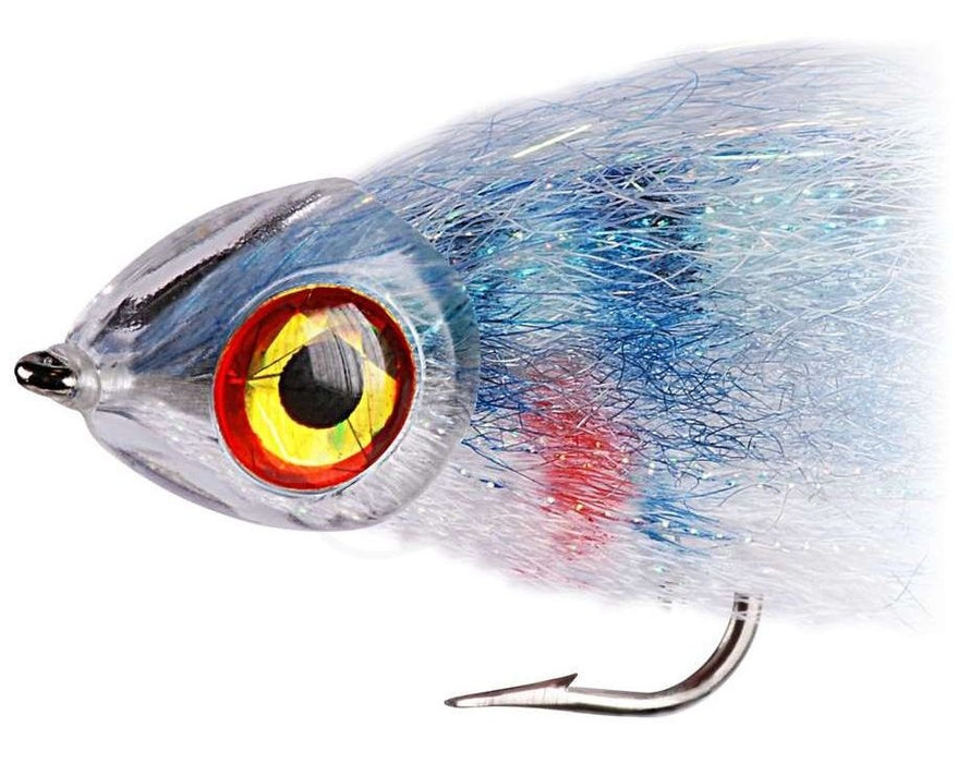 Stonfo Streamer Soft Heads