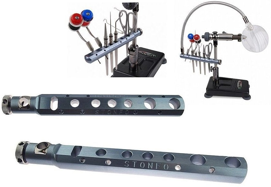Stonfo Tool Bar