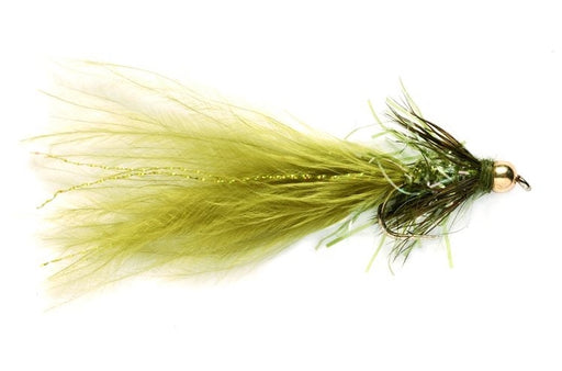 Straggle Gold