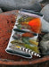 Smith Creek Streamer Fly Patch
