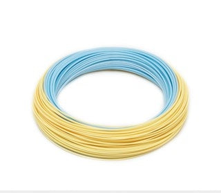 Premier Rio Technical Trout Floating Fly Line