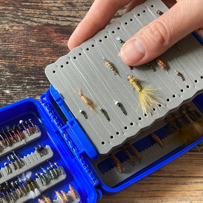 TFC Extra Dropper Rig Page Australia