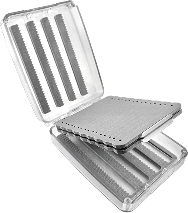 TFC Dropper Rig Fly Box - The Flyfisher