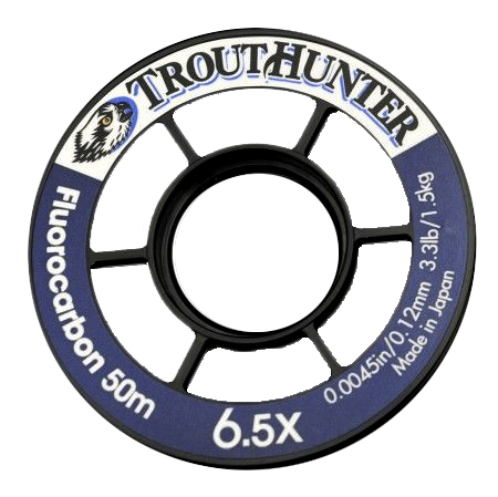 Trout Hunter Fluorocarbon Tippet
