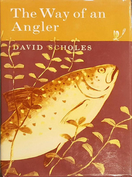 The Way of an Angler